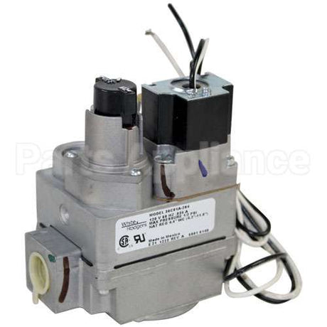 P545796 Compatible Stero Valve, Solenoid - Gas, Nat