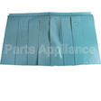 P561682 Compatible Stero Curtain - Long