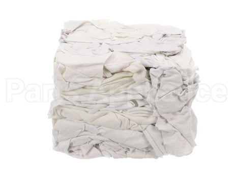 P5622B Aaon Rags Shop Knit Lintfree 5Lb Bx