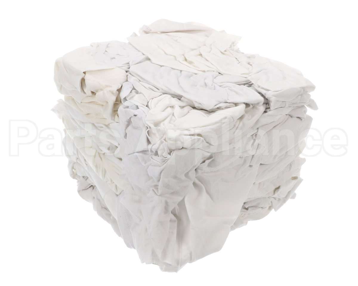 P5622B Aaon Rags Shop Knit Lintfree 5Lb Bx