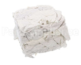 P5622B Aaon Rags Shop Knit Lintfree 5Lb Bx