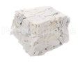 P5622B Aaon Rags Shop Knit Lintfree 5Lb Bx