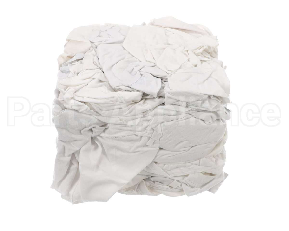 P5622B Aaon Rags Shop Knit Lintfree 5Lb Bx