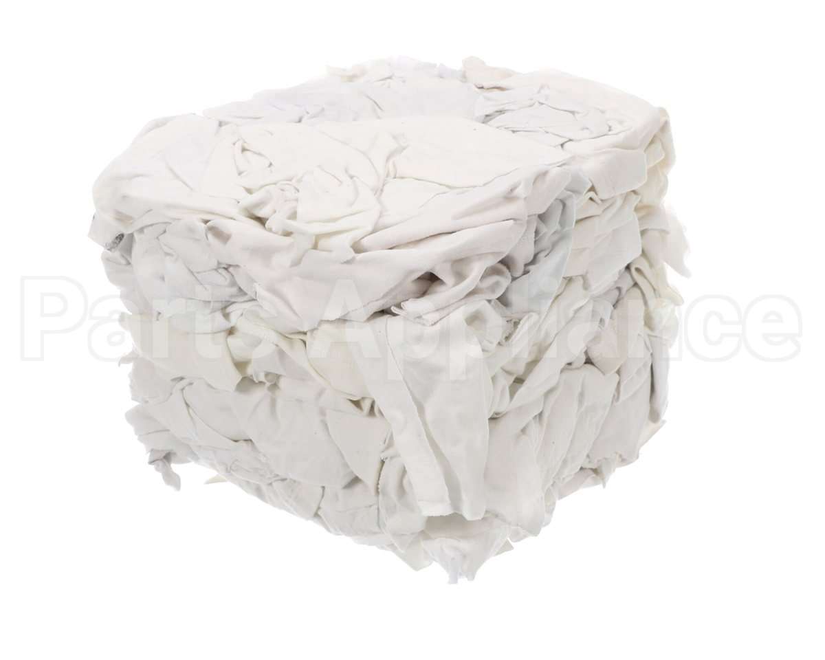 P5622B Aaon Rags Shop Knit Lintfree 5Lb Bx