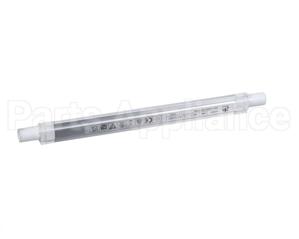P571-0001 Beverage Air Elec - Light Led Nualight 8 Hor