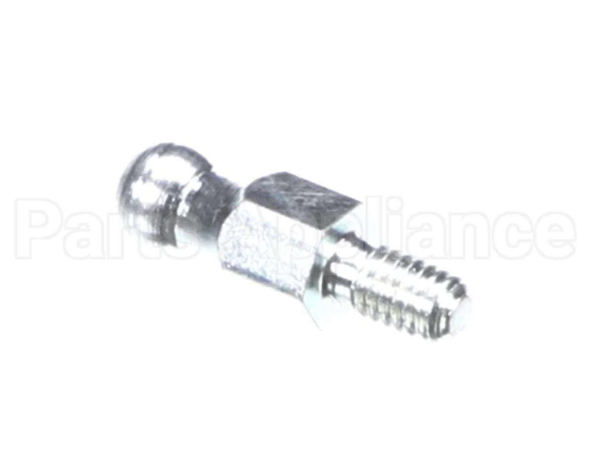 P58-0081 Southbend Range Male Pin - 4488 Mf94 M4