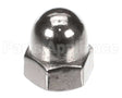 P58-0084 Southbend Range Fastening