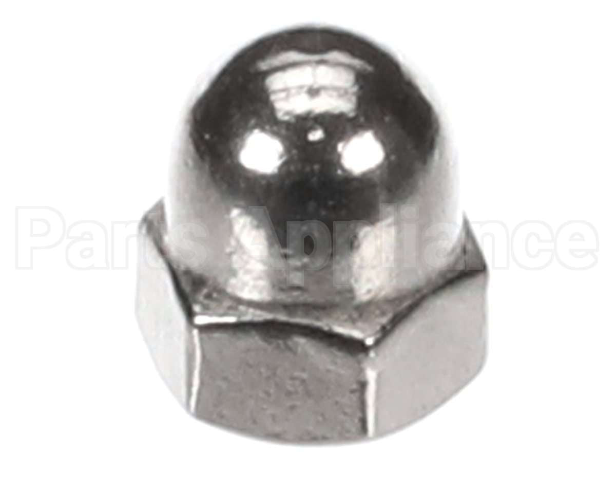 P58-0084 Southbend Range Fastening