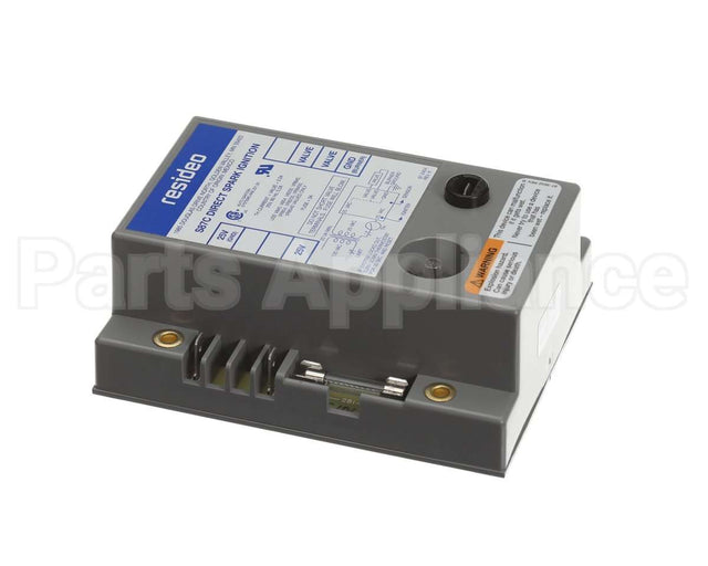 P58190 Aaon Ignition Control