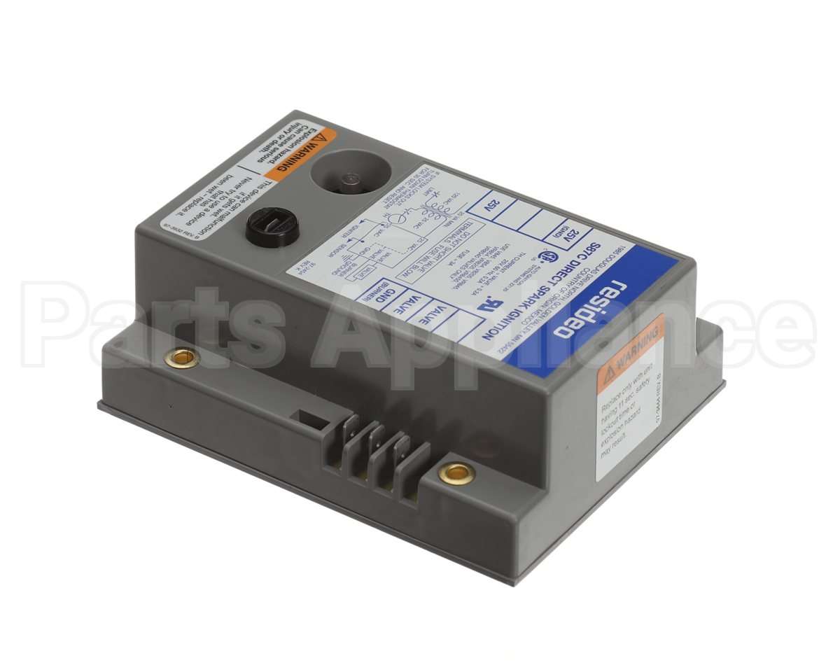 P58190 Aaon Ignition Control