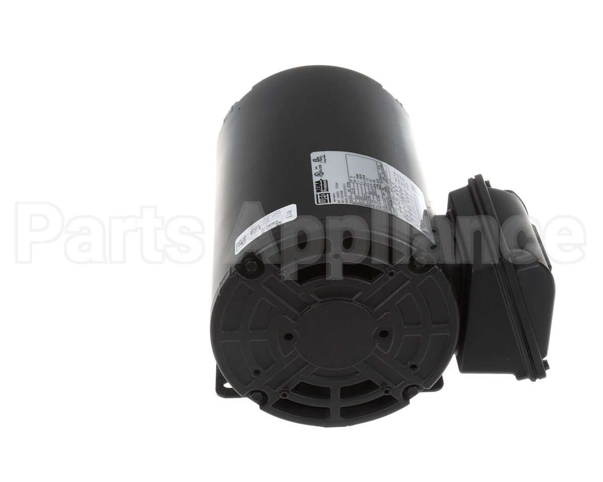 P59740 Aaon 208-230/460V3Ph 1740Rpm 2Hp