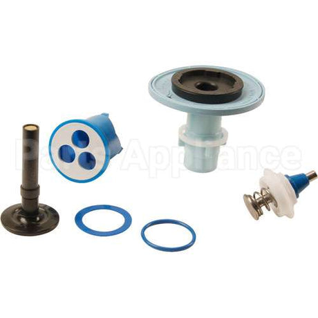P6000-EUR-WS-RK Compatible Zurn Valve, Rebuild Kit, .5Gpf, Urnl