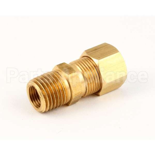 P6016 Compatible Southbend Fitting, Brass, Strt, 68 C-6-4