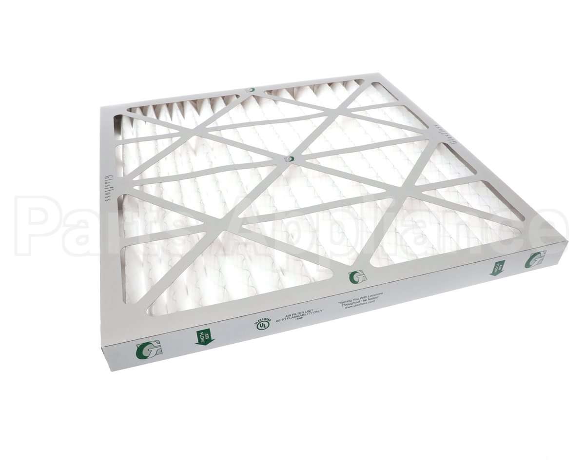 P60480 Aaon Filter 24X24X2 Plt Mrv8 30%