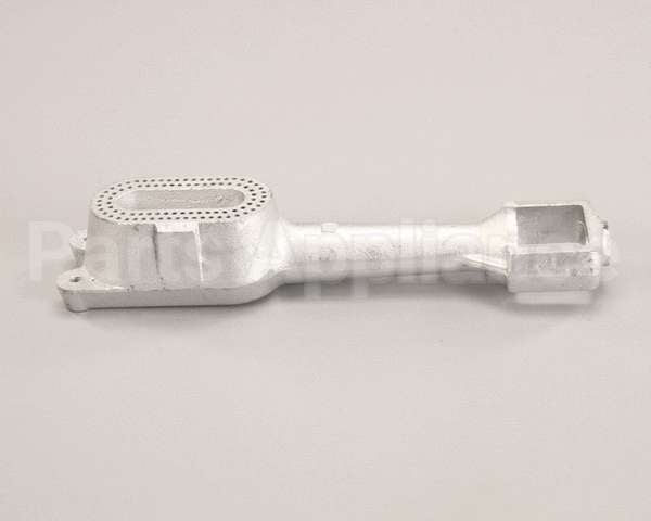 P6071049 Pitco Burner,4 Inch W/Out Jmpr Ports