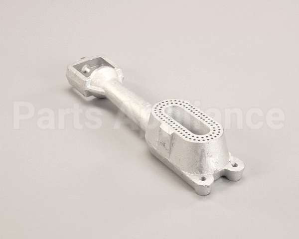 P6071049 Pitco Burner,4 Inch W/Out Jmpr Ports