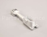 P6071049 Pitco Burner,4 Inch W/Out Jmpr Ports