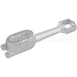 P6071050 Compatible Pitco Burner 12.5" Ci
