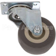 P6071062 Compatible Pitco Plate Mount Caster 2 W 1-1/4 X 2-1/8