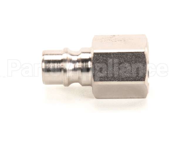 P6071123 Pitco Connector,Nipple 3/8 Male Npt