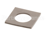 P6071218 Pitco Gasket,Filter Drn Std