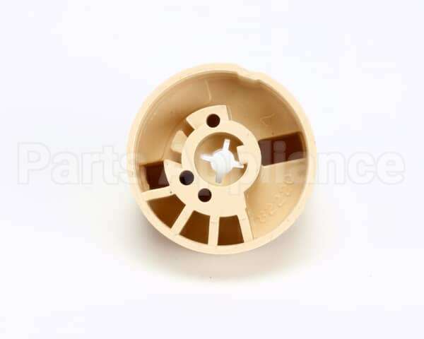 P6071267 Pitco Knob,Unitrol Dial W/Plt Std