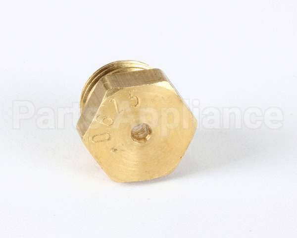 P6071309 Pitco Orf,.0625 D Lp