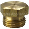 P6071330 Compatible Pitco Orifice 11/32-32 #72
