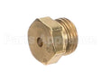P6071344 Pitco Orifice #44