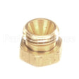 P6071347 Compatible Pitco Orifice #47