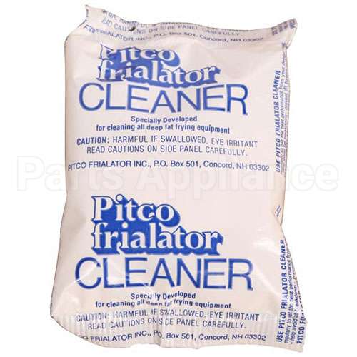 P6071400-60 Compatible Pitco Cleaner Sample-60