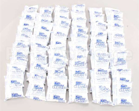 P6071400-60 Pitco Cleaner Sample-60