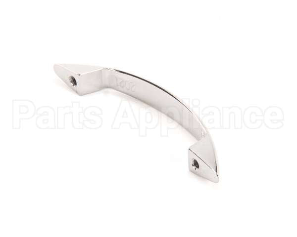 P6071516 Pitco Handle Chrome 3 Ctoc