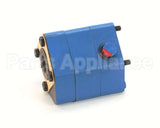 P6071530 Pitco Pump,Gear-Fltr For 5Hp