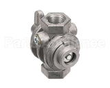 P6071767 Pitco Valve,Manual Shut Off