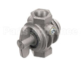 P6071767 Pitco Valve,Manual Shut Off