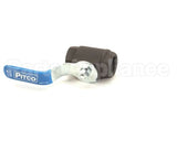 P6071769 Pitco Valve,Ball 1 Nonlocking 2 P