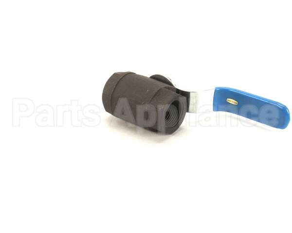 P6071769 Pitco Valve,Ball 1 Nonlocking 2 P