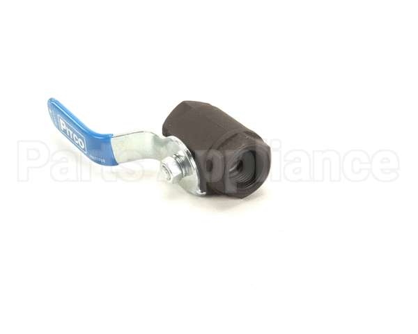 P6071769 Pitco Valve,Ball 1 Nonlocking 2 P