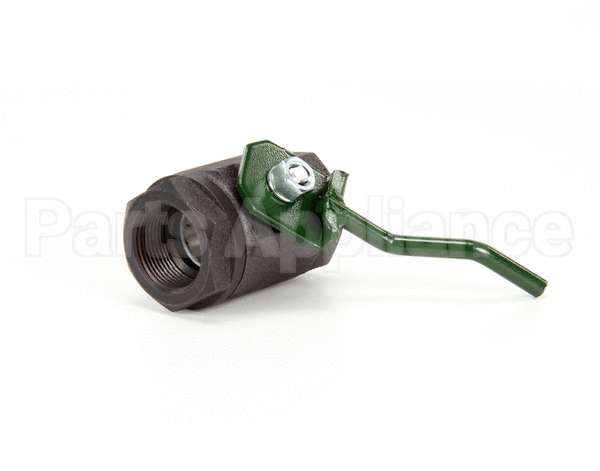 P6071785 Pitco Valve,Ball 1-1/4Inch Drn Full P
