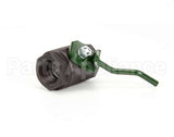 P6071785 Pitco Valve,Ball 1-1/4Inch Drn Full P
