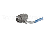 P6071786 Pitco Valve,Ball 1-1/2Inch Nonlocking