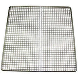P6072108 Compatible Pitco Tube Screen 13-1/2 X 6-3/4