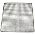 P6072108 Compatible Pitco Tube Screen 13-1/2 X 6-3/4