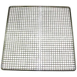 P6072128 Compatible Pitco Tube Screen 11-1/2 X 11-1/2