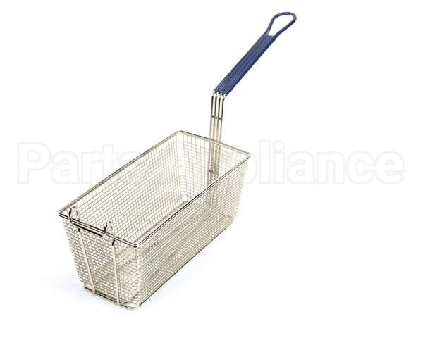 P6072145 Pitco Basket Rm #14 Obl Twin W/Coated