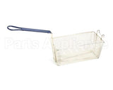 P6072145 Pitco Basket Rm #14 Obl Twin W/Coated
