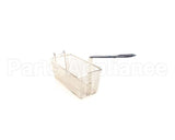 P6072146 Pitco Basket Fm #14 Obl