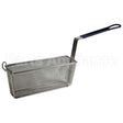 P6072147 Compatible Pitco Fry Basket - Ez-Grip - 13-1/4" X 4-1/2"