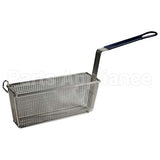 P6072147 Compatible Pitco Fry Basket - Ez-Grip - 13-1/4" X 4-1/2"